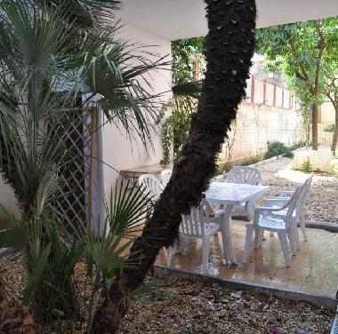 Casa de vacaciones en roma (Roma)Casa de vacaciones