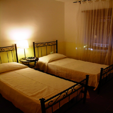 Casa de vacaciones en roma (Roma)Casa de vacaciones