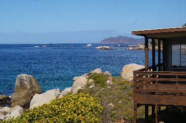 Casa de vacaciones en Simonstown (Western Cape)Casa de vacaciones