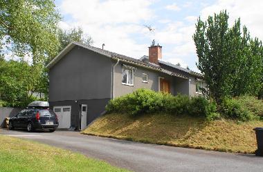 Casa de vacaciones en L�nneberga (Smaland)Casa de vacaciones