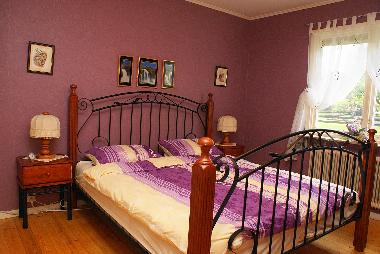 Casa de vacaciones en L�nneberga (Smaland)Casa de vacaciones