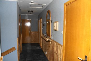 Casa de vacaciones en L�nneberga (Smaland)Casa de vacaciones