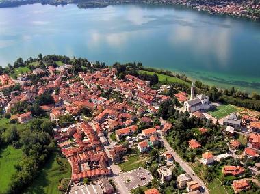 Apartamento de vacaciones en bosisio parini (Lecco)Casa de vacaciones