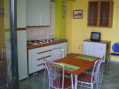 Apartamento de vacaciones en Castellammare del Golfo (Trapani)Casa de vacaciones