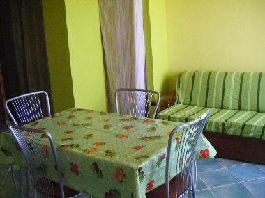Apartamento de vacaciones en Castellammare del Golfo (Trapani)Casa de vacaciones