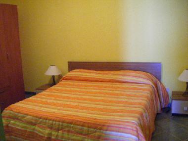 Apartamento de vacaciones en Castellammare del Golfo (Trapani)Casa de vacaciones