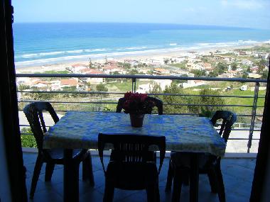 Apartamento de vacaciones en Castellammare del Golfo (Trapani)Casa de vacaciones
