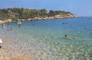 Apartamento de vacaciones en Castellammare del Golfo (Trapani)Casa de vacaciones