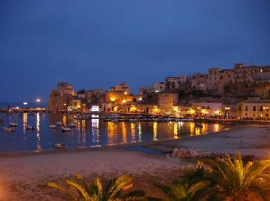 Apartamento de vacaciones en Castellammare del Golfo (Trapani)Casa de vacaciones