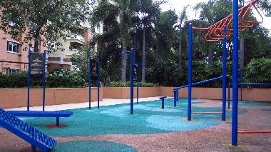 Apartamento de vacaciones en Petaling Jaya (Selangor)Casa de vacaciones
