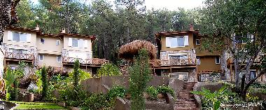 Casa de vacaciones en Gocek (Mugla)Casa de vacaciones