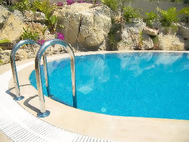 Casa de vacaciones en Gocek (Mugla)Casa de vacaciones