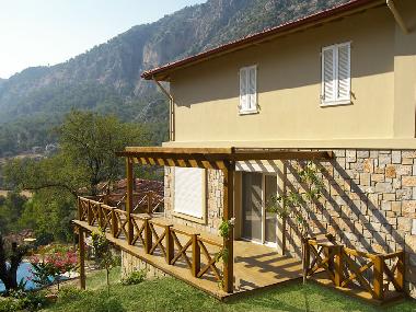 Casa de vacaciones en Gocek (Mugla)Casa de vacaciones