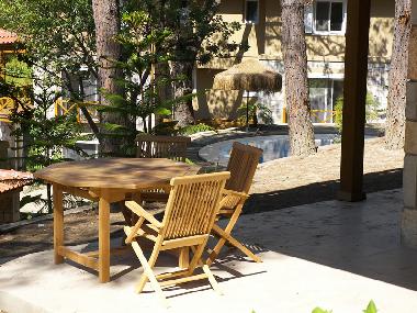 Casa de vacaciones en Gocek (Mugla)Casa de vacaciones