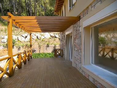 Casa de vacaciones en Gocek (Mugla)Casa de vacaciones