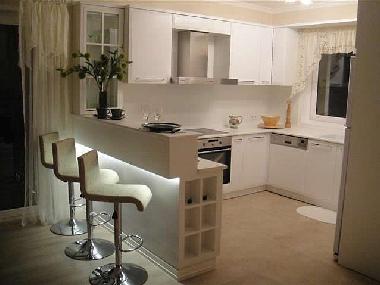 Casa de vacaciones en Gocek (Mugla)Casa de vacaciones