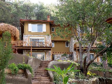 Casa de vacaciones en Gocek (Mugla)Casa de vacaciones