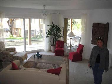 Casa de vacaciones en Gocek (Mugla)Casa de vacaciones