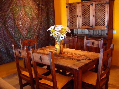 Apartamento de vacaciones en Bahia de Casares (Mlaga)Casa de vacaciones