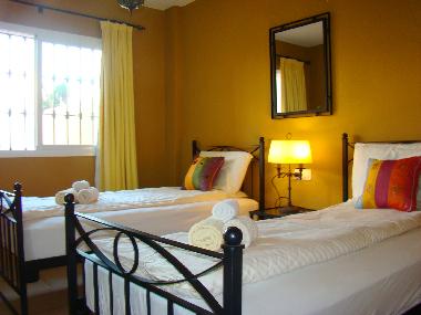 Apartamento de vacaciones en Bahia de Casares (Mlaga)Casa de vacaciones