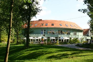 Casa de vacaciones en Boeker Mhle (Mecklenburgische Seenplatte)Casa de vacaciones
