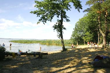 Casa de vacaciones en Boeker Mhle (Mecklenburgische Seenplatte)Casa de vacaciones