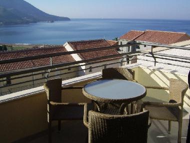 Apartamento de vacaciones en Becici (Montenegro)Casa de vacaciones