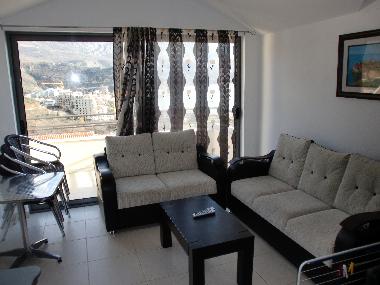 Apartamento de vacaciones en Becici (Montenegro)Casa de vacaciones