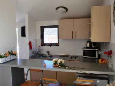 Apartamento de vacaciones en Becici (Montenegro)Casa de vacaciones