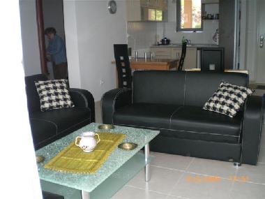 Apartamento de vacaciones en Becici (Montenegro)Casa de vacaciones