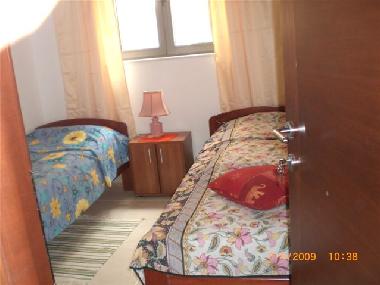 Apartamento de vacaciones en Becici (Montenegro)Casa de vacaciones