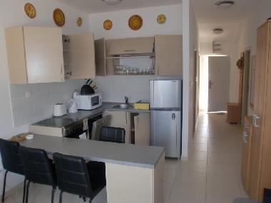 Apartamento de vacaciones en Becici (Montenegro)Casa de vacaciones