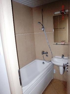 Apartamento de vacaciones en Becici (Montenegro)Casa de vacaciones