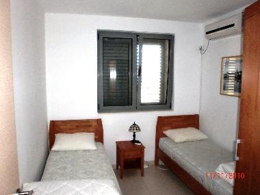 Apartamento de vacaciones en Becici (Montenegro)Casa de vacaciones