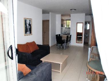 Apartamento de vacaciones en Becici (Montenegro)Casa de vacaciones