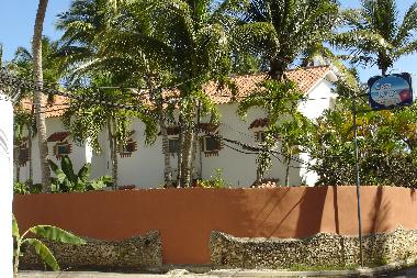 Hotel en Cabarete (Puerto Plata)Casa de vacaciones