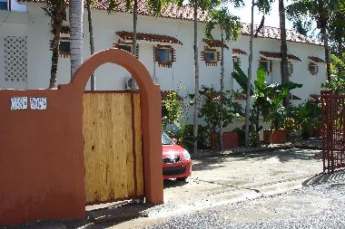 Hotel en Cabarete (Puerto Plata)Casa de vacaciones