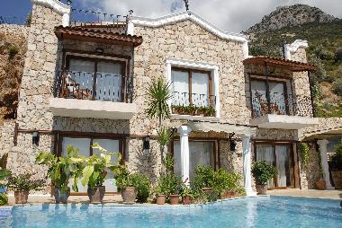 Villa en Kalkan/ Antalya (Antalya)Casa de vacaciones