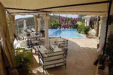 Villa en Kalkan/ Antalya (Antalya)Casa de vacaciones