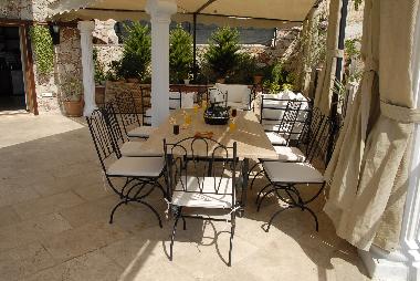 Villa en Kalkan/ Antalya (Antalya)Casa de vacaciones