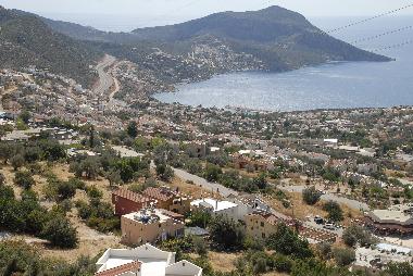 Villa en Kalkan/ Antalya (Antalya)Casa de vacaciones