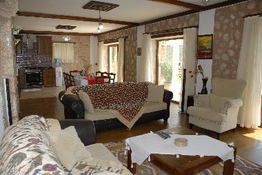 Villa en Kalkan/ Antalya (Antalya)Casa de vacaciones