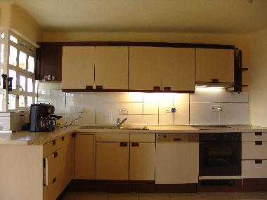 Cama y desayuno en Naivasha (Rift Valley)Casa de vacaciones