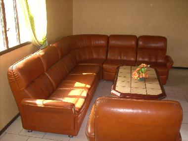 Cama y desayuno en Naivasha (Rift Valley)Casa de vacaciones