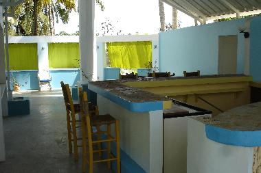 Hotel en Cabarete (Puerto Plata)Casa de vacaciones