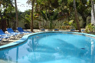 Hotel en Cabarete (Puerto Plata)Casa de vacaciones