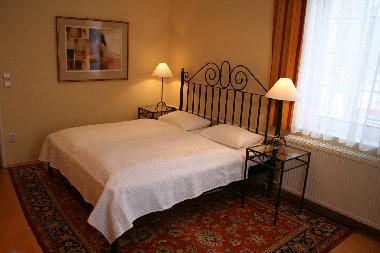 Villa en Marienbad (Marianske Lazne) (Karlovarsky Kraj)Casa de vacaciones