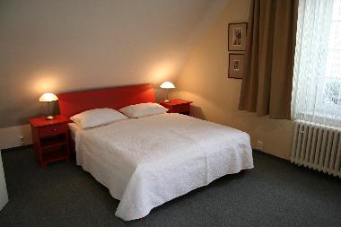 Villa en Marienbad (Marianske Lazne) (Karlovarsky Kraj)Casa de vacaciones