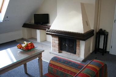 Villa en Marienbad (Marianske Lazne) (Karlovarsky Kraj)Casa de vacaciones