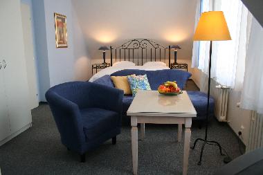 Villa en Marienbad (Marianske Lazne) (Karlovarsky Kraj)Casa de vacaciones